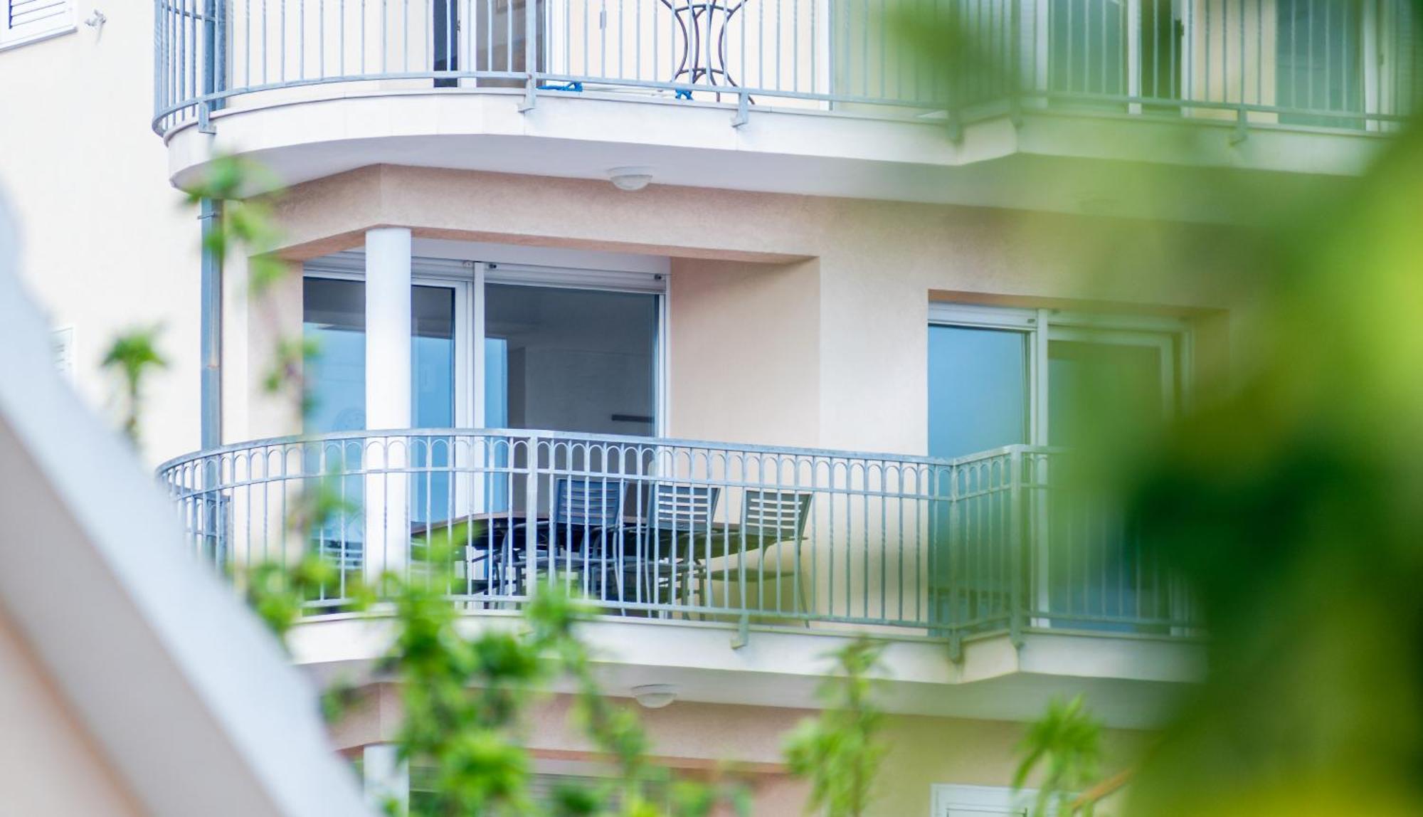 Apartments More トロギール 部屋 写真