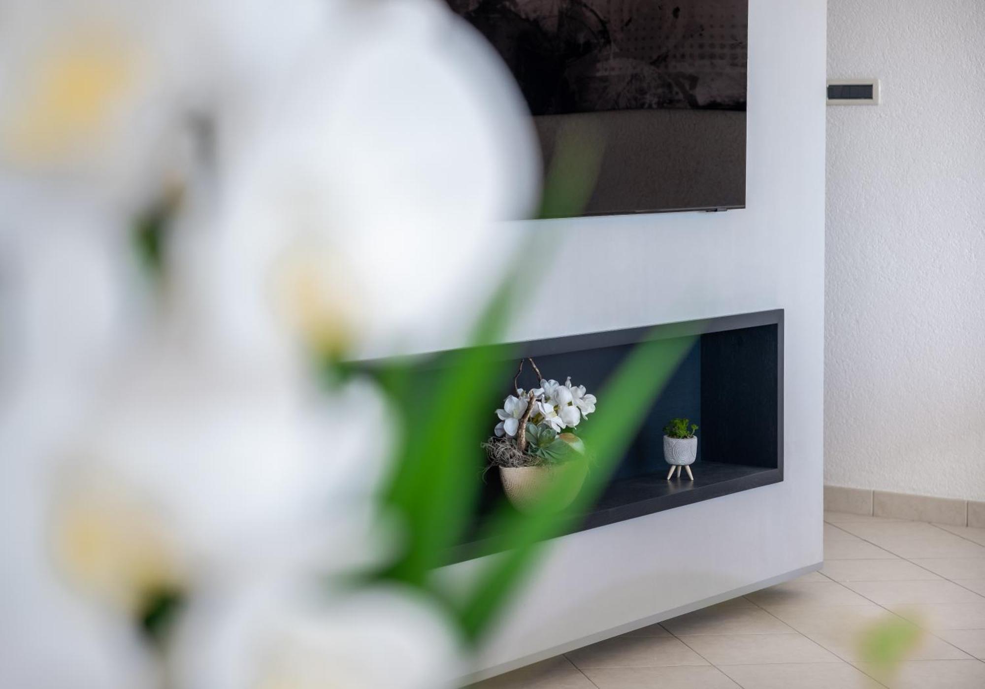 Apartments More トロギール 部屋 写真
