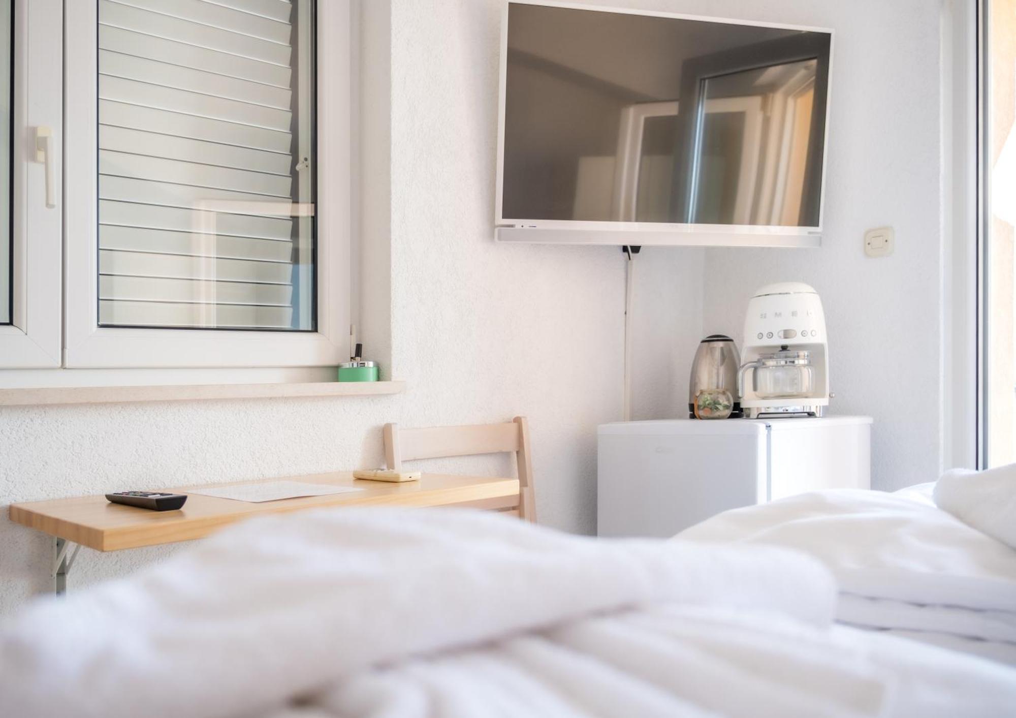 Apartments More トロギール 部屋 写真