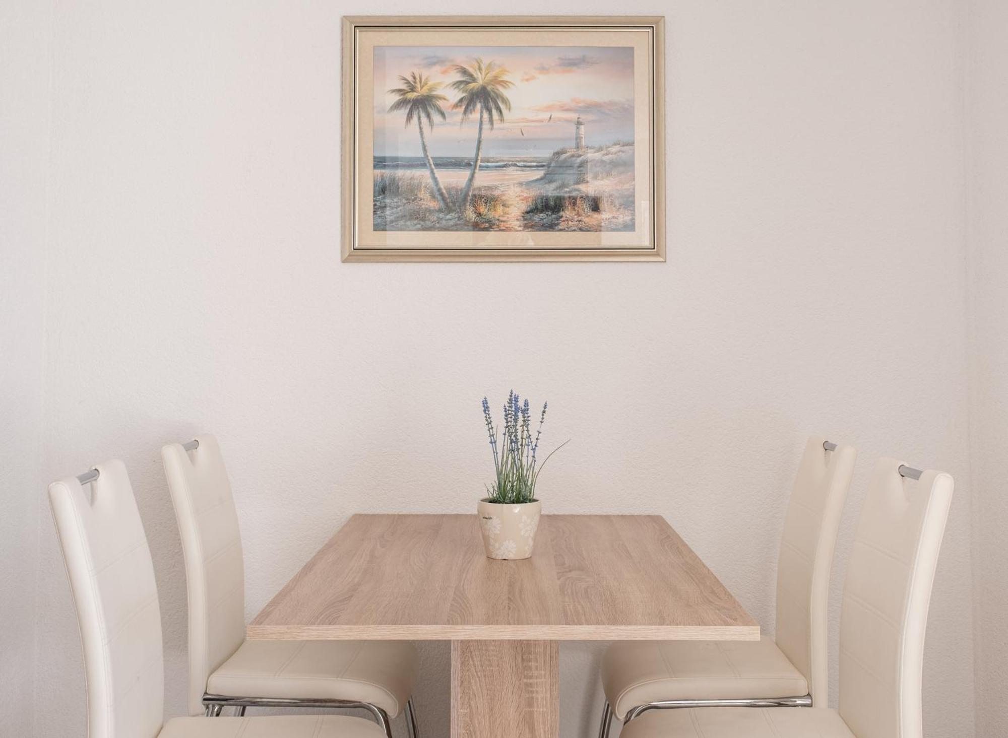 Apartments More トロギール 部屋 写真